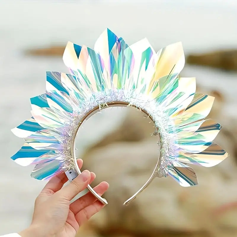 Stone Flowers Celestial Butterfly Wings