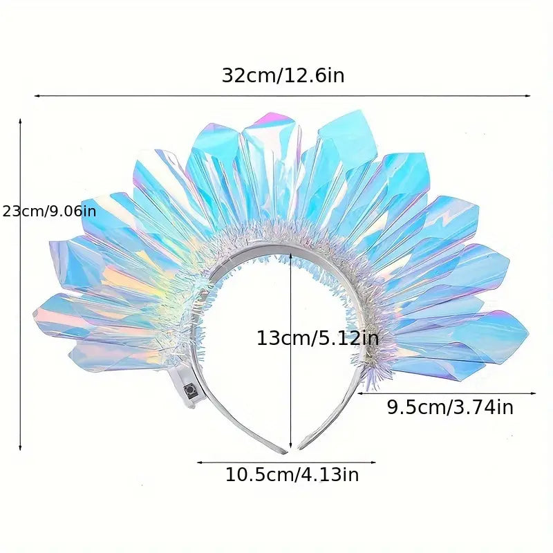 Stone Flowers Celestial Butterfly Wings