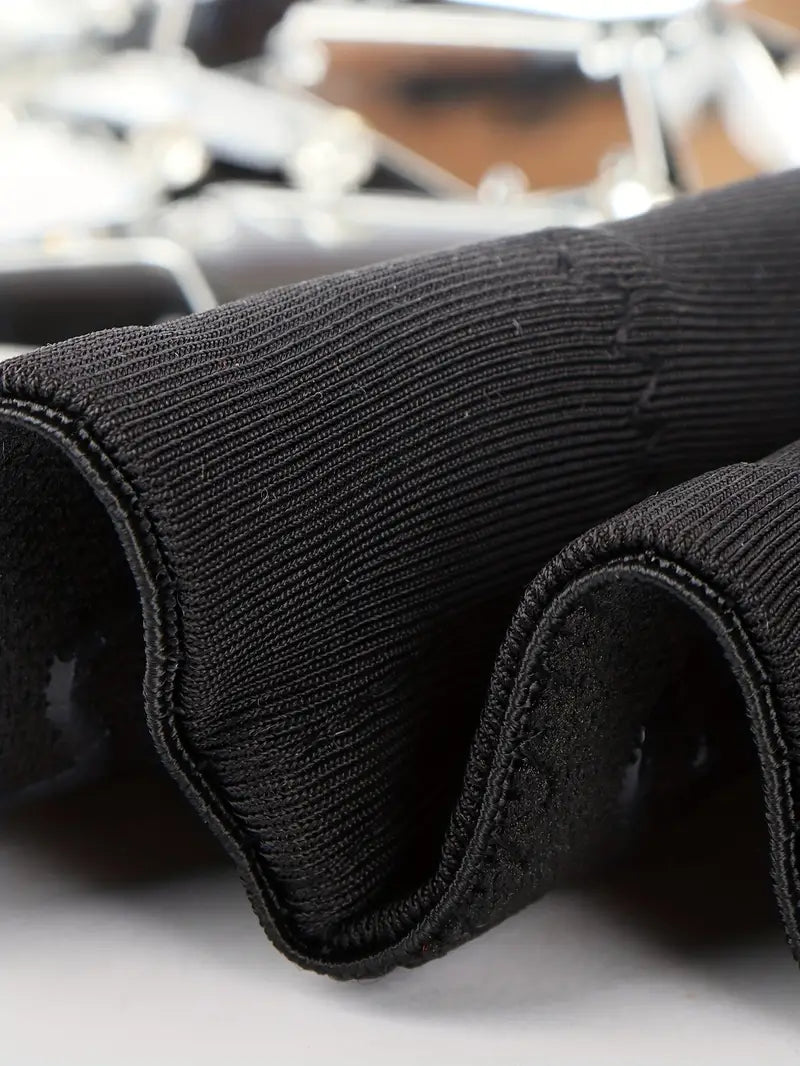 Stone Flowers Crystal Glam Rave Crop Top