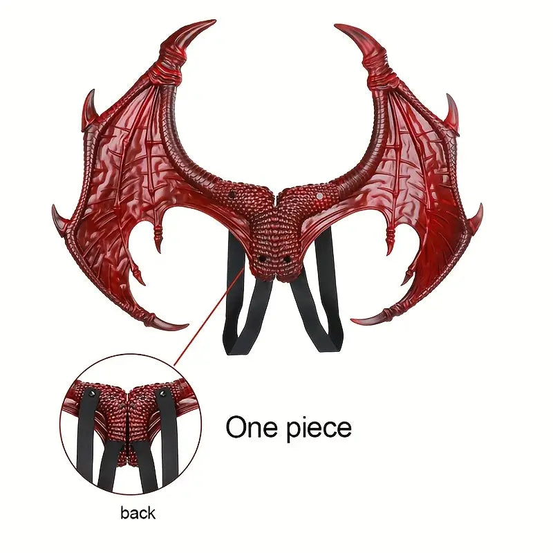 Stone Flowers Dragon Warrior Festival Set