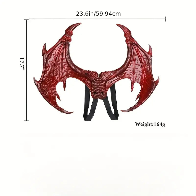 Stone Flowers Dragon Warrior Festival Set