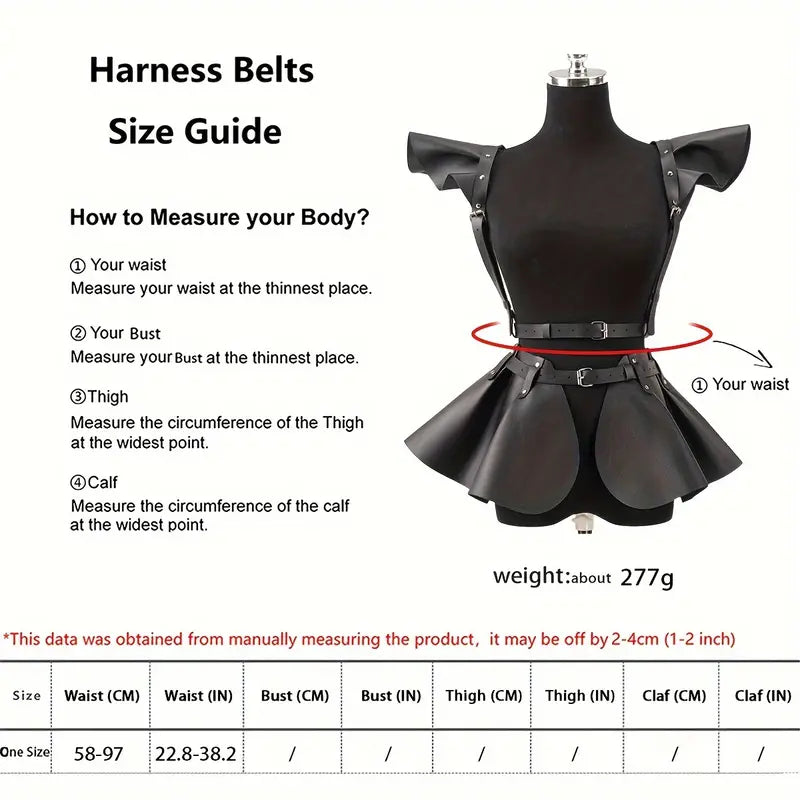 Stone Flowers Y2K Rebel Mini Skirt